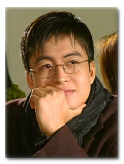 ペ・ヨンジュン主演