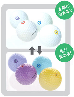 空と太陽と変化球